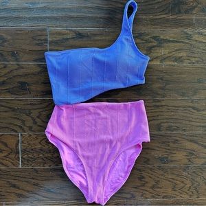 Aerie Swimsuit  - Monokini - NEW!
